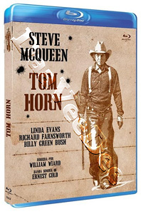 Tom Horn (Blu-Ray)